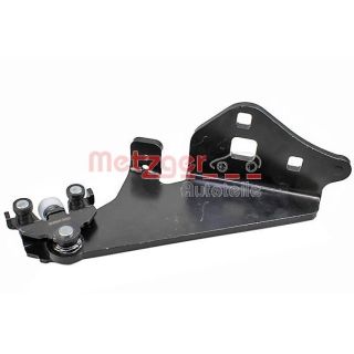 Ritinėlio kreiptuvas, atstumiamos durys METZGER 2310130