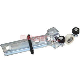 Ritinėlio kreiptuvas, atstumiamos durys METZGER 2310135