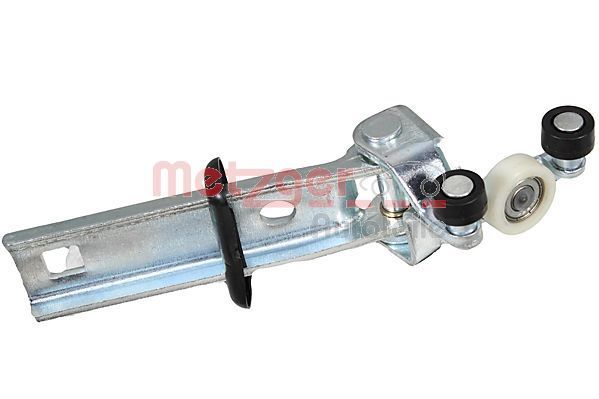 Ritinėlio kreiptuvas, atstumiamos durys METZGER 2310135