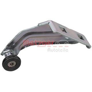 Ritinėlio kreiptuvas, atstumiamos durys METZGER 2310143