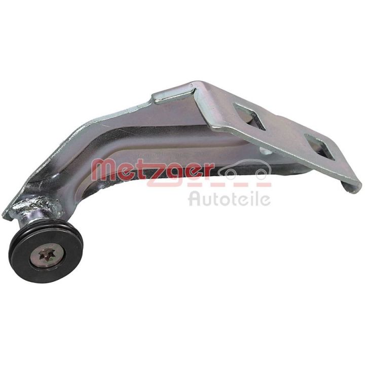 Ritinėlio kreiptuvas, atstumiamos durys METZGER 2310143