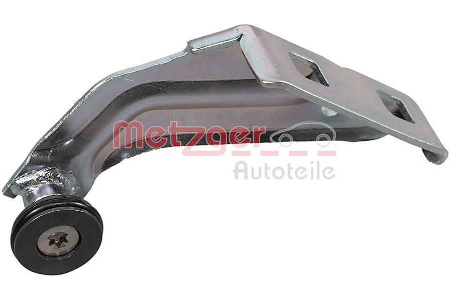 Ritinėlio kreiptuvas, atstumiamos durys METZGER 2310143