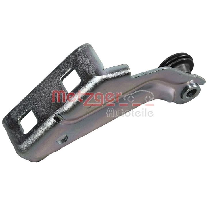 Ritinėlio kreiptuvas, atstumiamos durys METZGER 2310143