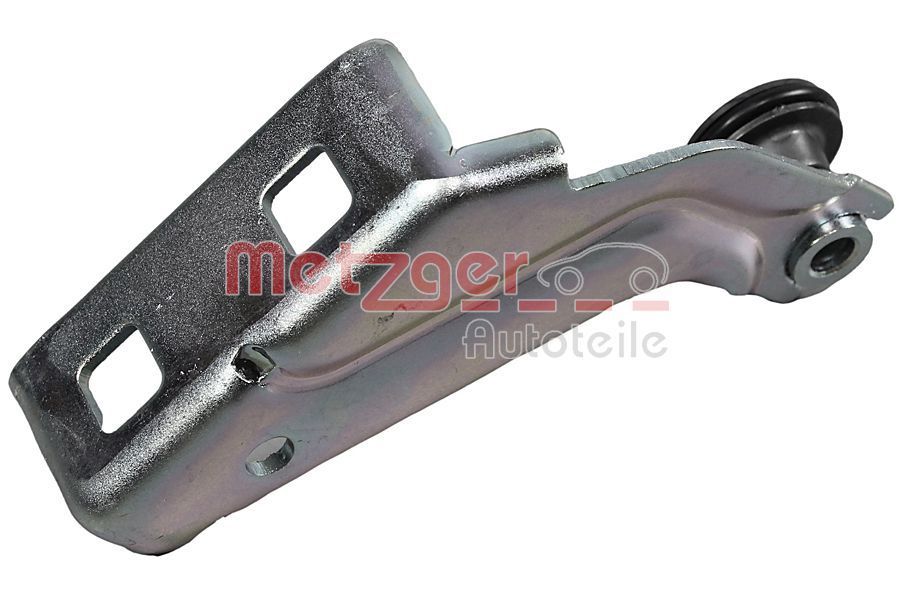 Ritinėlio kreiptuvas, atstumiamos durys METZGER 2310143