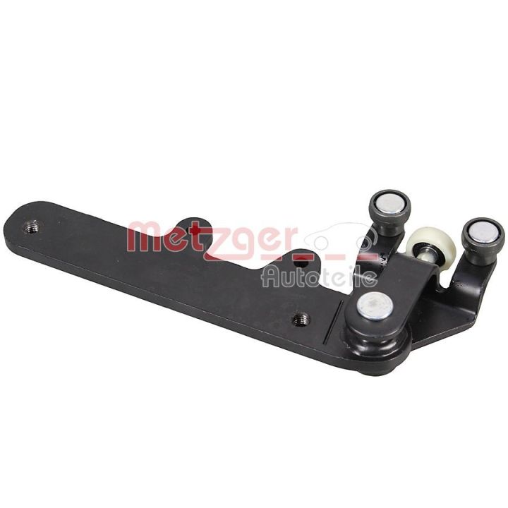 Ritinėlio kreiptuvas, atstumiamos durys METZGER 2310144