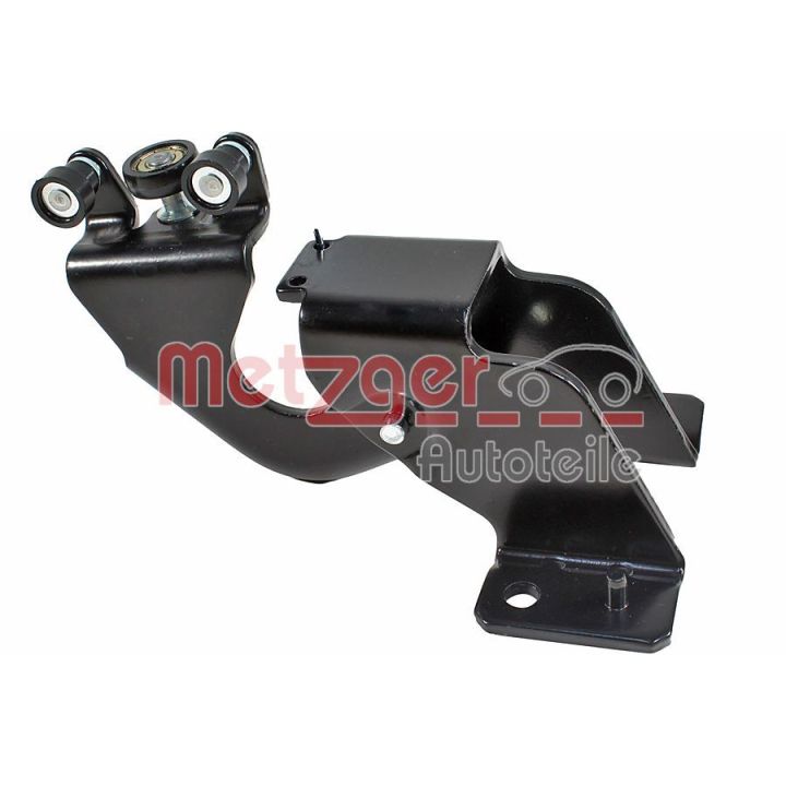 Ritinėlio kreiptuvas, atstumiamos durys METZGER 2310149