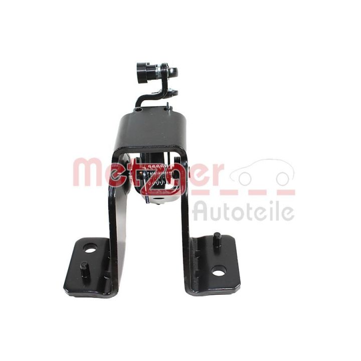 Ritinėlio kreiptuvas, atstumiamos durys METZGER 2310149