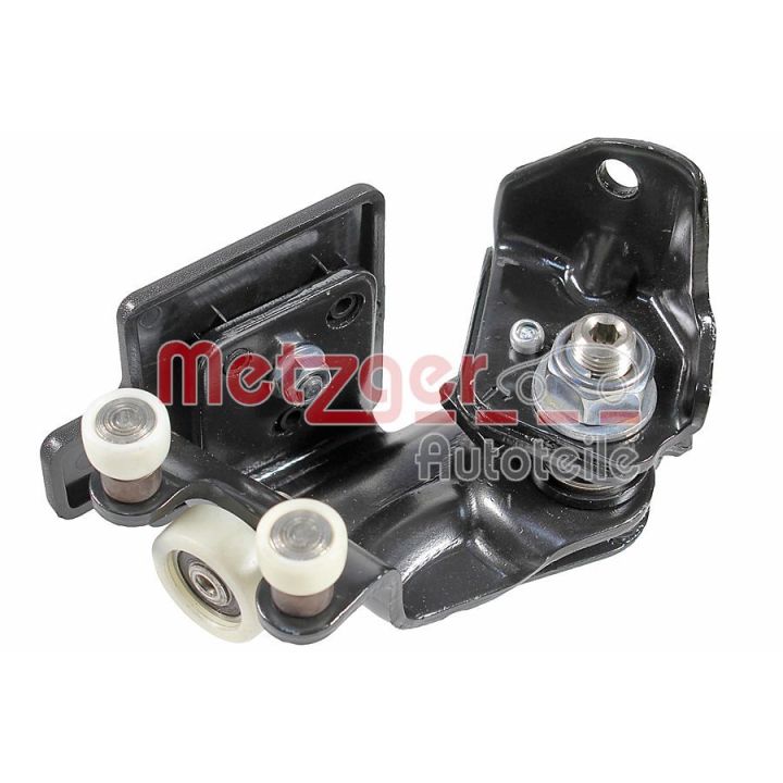 Ritinėlio kreiptuvas, atstumiamos durys METZGER 2310158