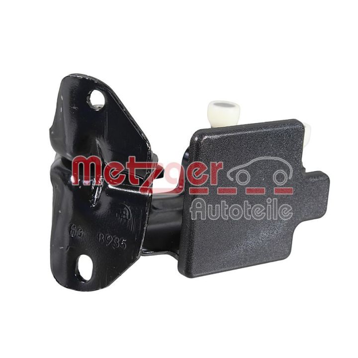 Ritinėlio kreiptuvas, atstumiamos durys METZGER 2310158