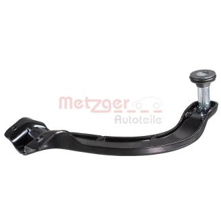 Ritinėlio kreiptuvas, atstumiamos durys METZGER 2310159