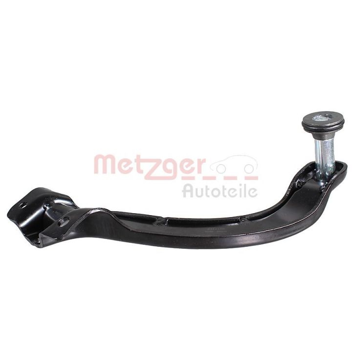 Ritinėlio kreiptuvas, atstumiamos durys METZGER 2310159