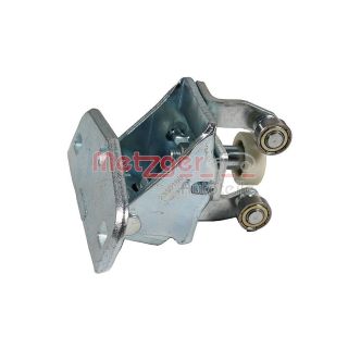 Ritinėlio kreiptuvas, atstumiamos durys METZGER 2310165