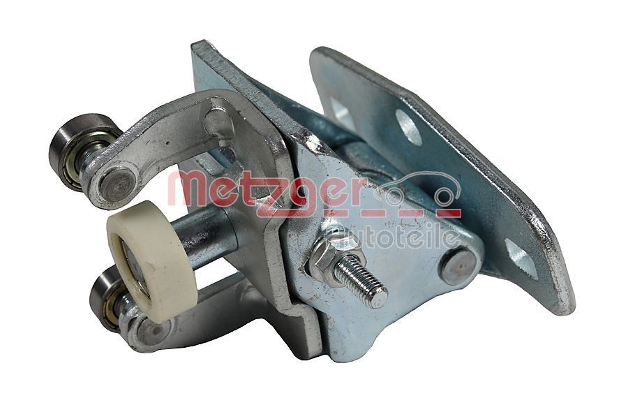 Ritinėlio kreiptuvas, atstumiamos durys METZGER 2310165