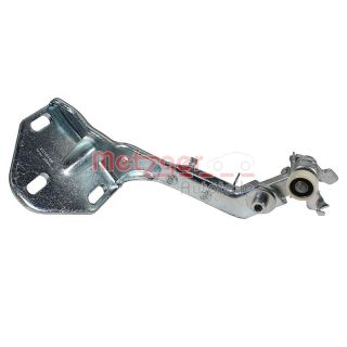 Ritinėlio kreiptuvas, atstumiamos durys METZGER 2310166