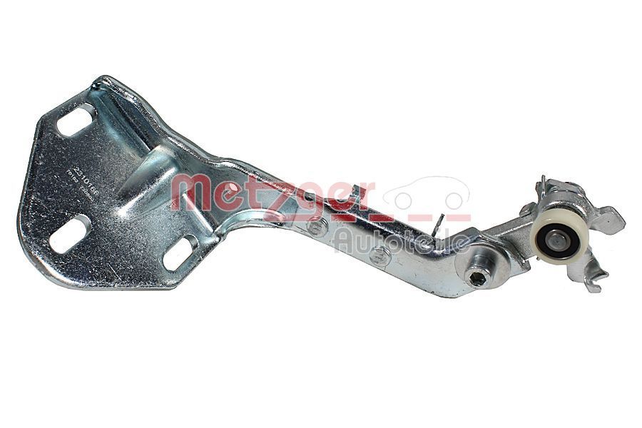 Ritinėlio kreiptuvas, atstumiamos durys METZGER 2310166