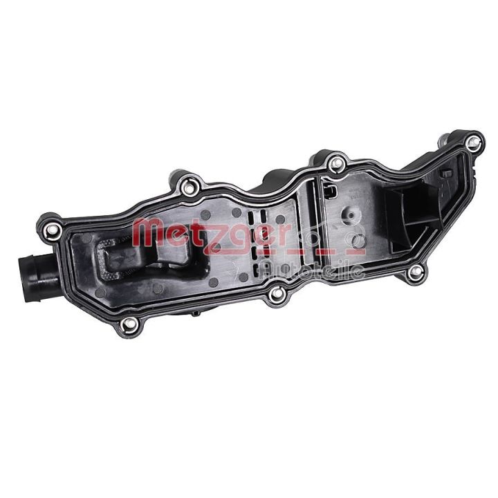 Vožtuvas, variklio bloko alsuoklis METZGER 2385160