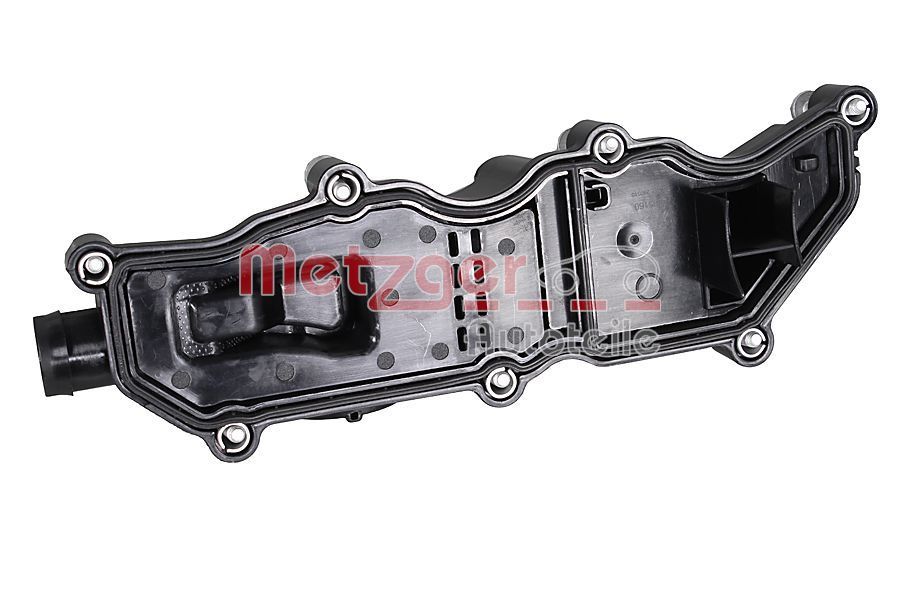 Vožtuvas, variklio bloko alsuoklis METZGER 2385160