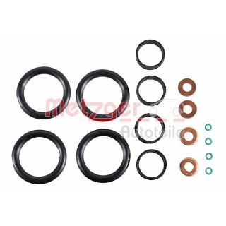 Tarpiklių rinkinys, purkštuko antgalis METZGER 0873057