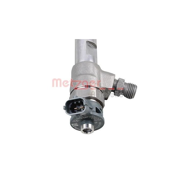 įpurškimo antgalis METZGER 0871071