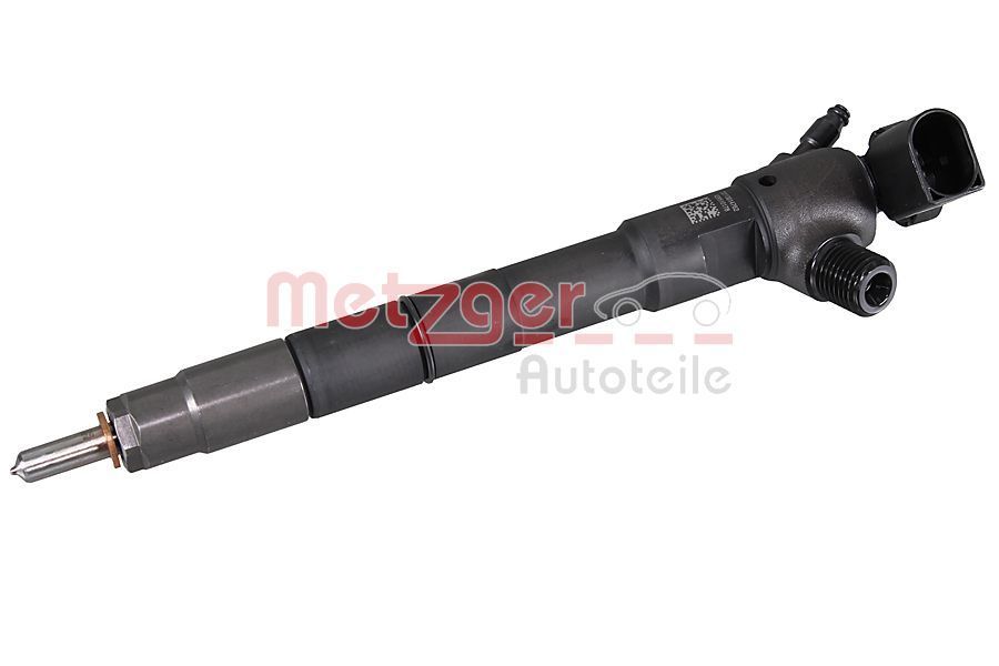 įpurškimo antgalis METZGER 0871088