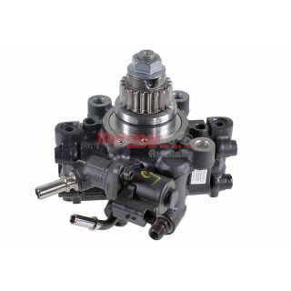 Aukšto slėgio siurblys METZGER 0830155