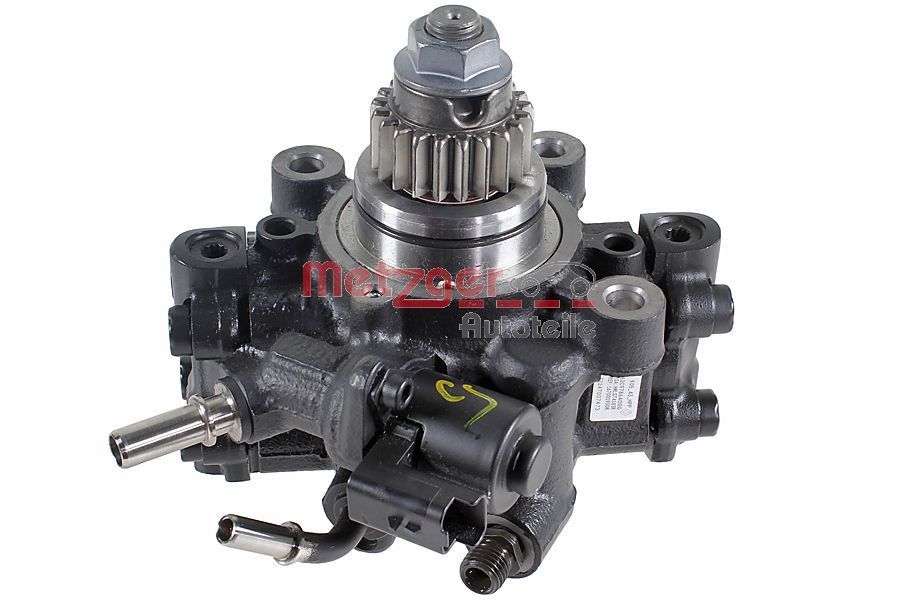 Aukšto slėgio siurblys METZGER 0830155