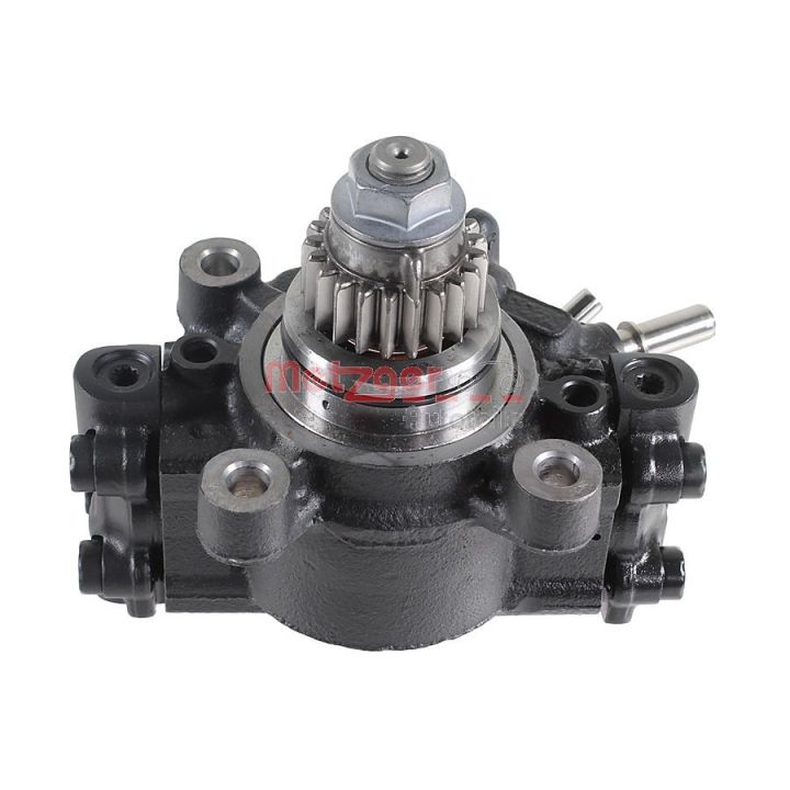 Aukšto slėgio siurblys METZGER 0830155