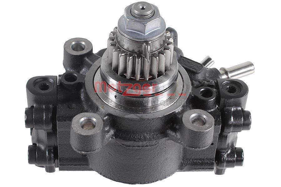 Aukšto slėgio siurblys METZGER 0830155