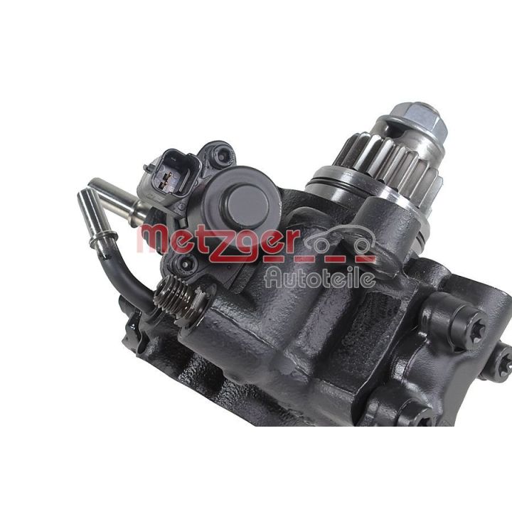 Aukšto slėgio siurblys METZGER 0830155