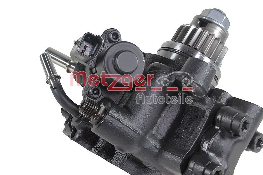 Aukšto slėgio siurblys METZGER 0830155