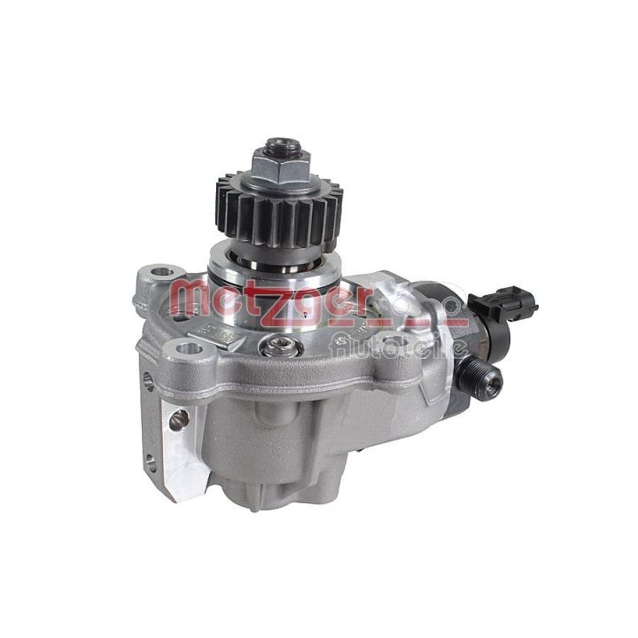 Aukšto slėgio siurblys METZGER 0830156