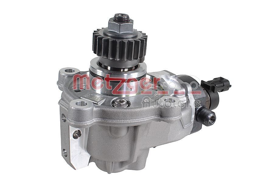 Aukšto slėgio siurblys METZGER 0830156