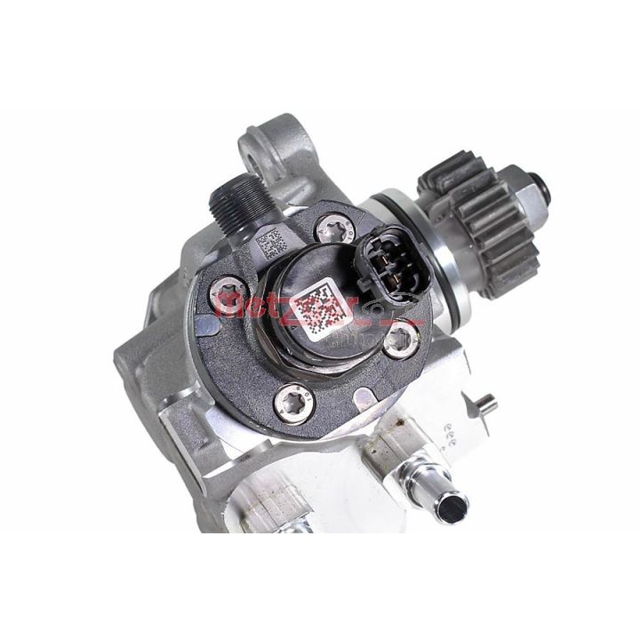 Aukšto slėgio siurblys METZGER 0830156