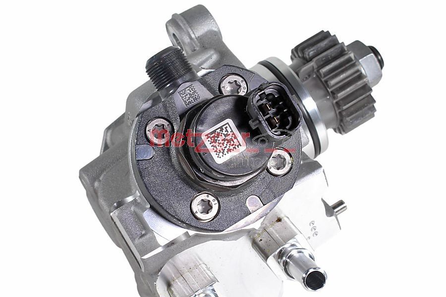 Aukšto slėgio siurblys METZGER 0830156