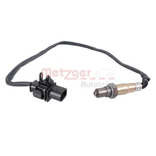 Lambda jutiklis METZGER 0893707