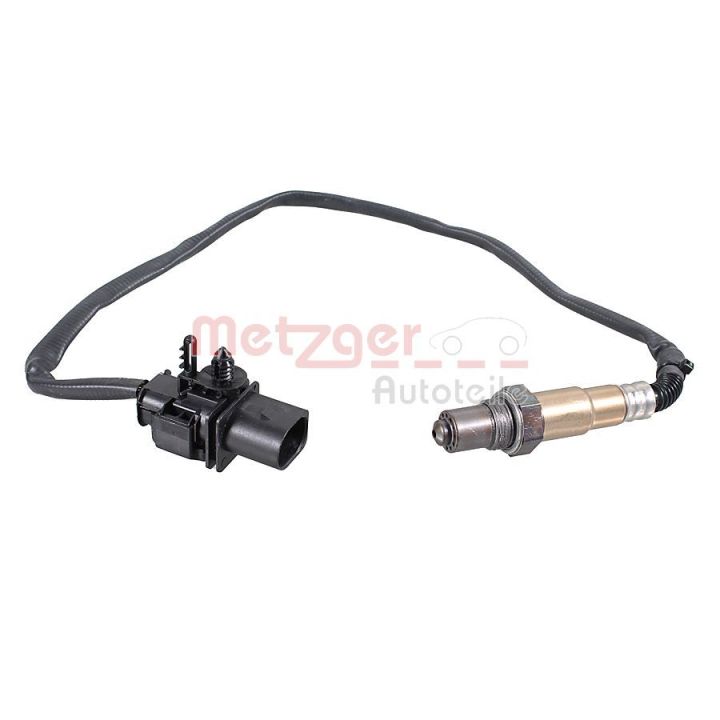 Lambda jutiklis METZGER 0893707