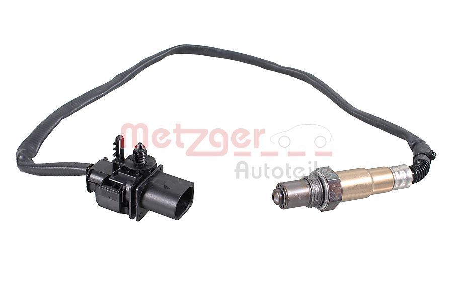 Lambda jutiklis METZGER 0893707