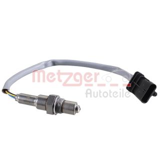 Lambda jutiklis METZGER 0895665