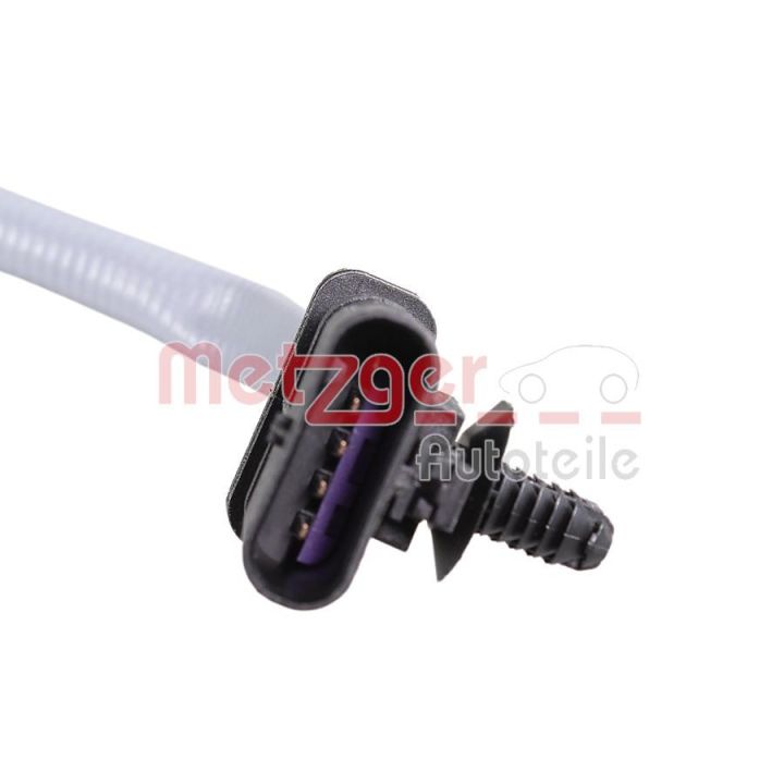 Lambda jutiklis METZGER 0895665