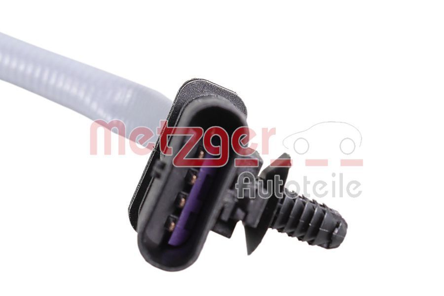 Lambda jutiklis METZGER 0895665