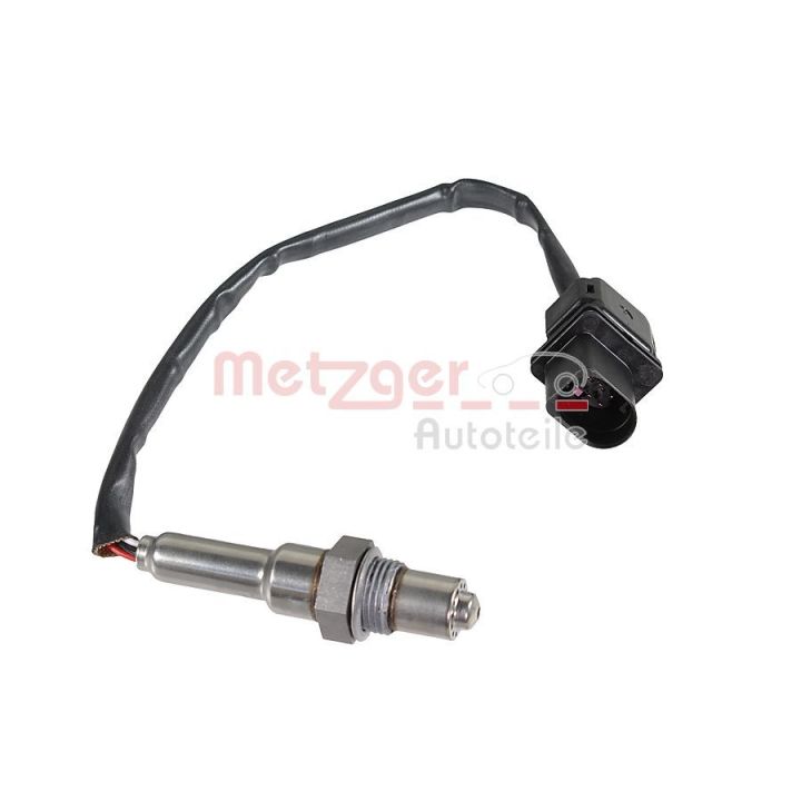 Lambda jutiklis METZGER 0895671