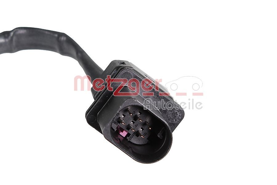 Lambda jutiklis METZGER 0895671