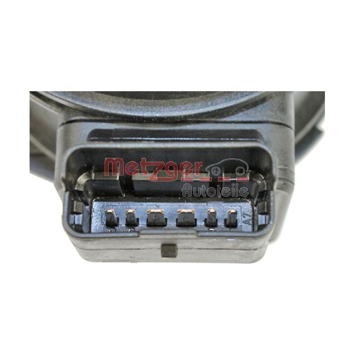 Oro masės jutiklis METZGER 0890375