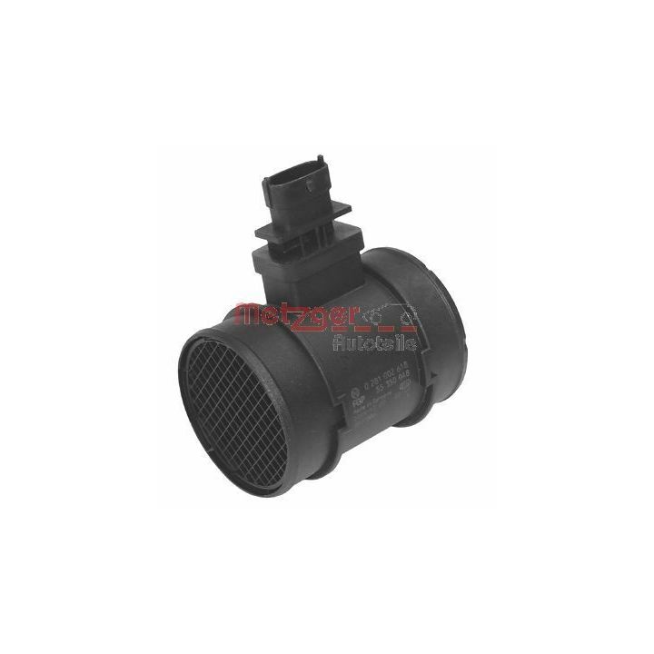 Oro masės jutiklis METZGER 0891012