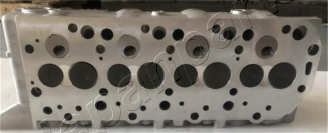 Cilindro galvutė JAPANPARTS 4D56T-02