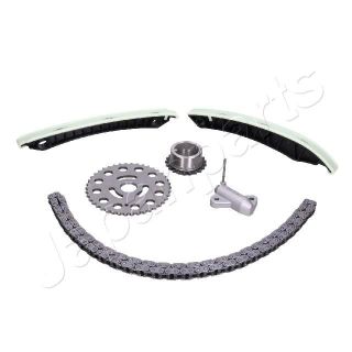 Paskirstymo grandinės komplektas JAPANPARTS KDK-129-1