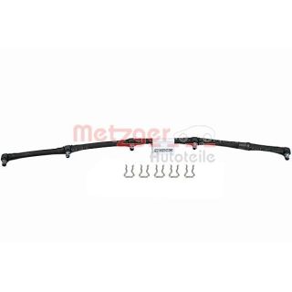 žarna, degalų išsiliejimo apsauga METZGER 0840123