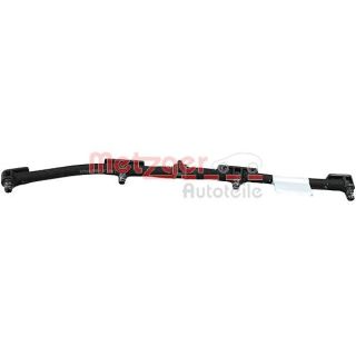 žarna, degalų išsiliejimo apsauga METZGER 0840124