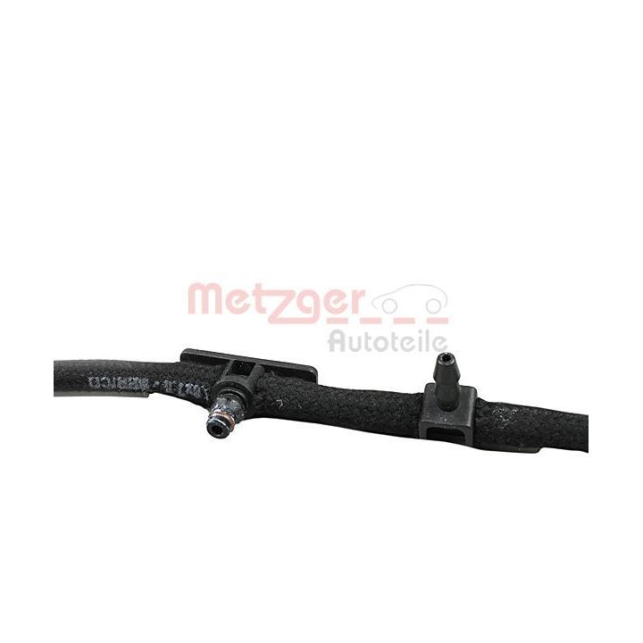 žarna, degalų išsiliejimo apsauga METZGER 0840124