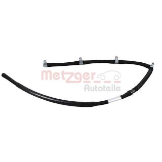 žarna, degalų išsiliejimo apsauga METZGER 0840127